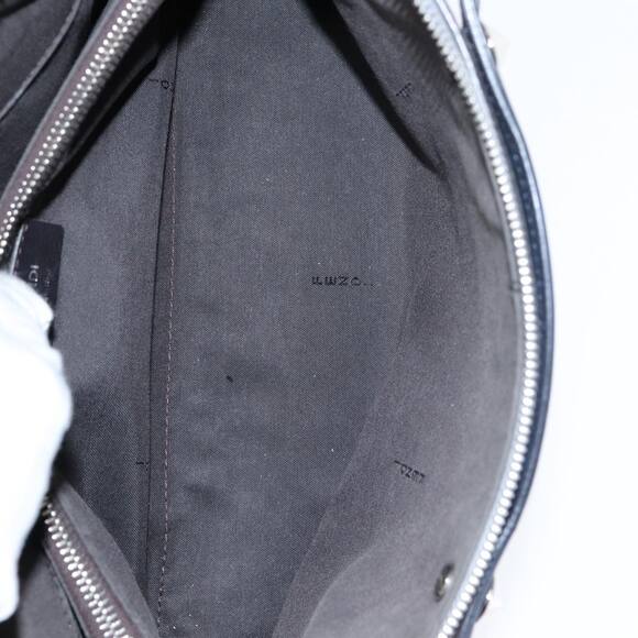 FENDI Hand Bag Leather Beige - Picture 14 of 14